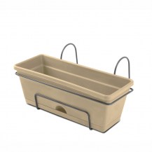 18091 - herb planter - latte1
